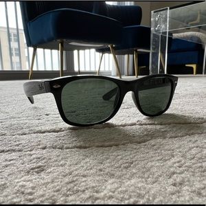 Ray ban wayfarer